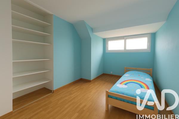 Appartement à vendre 5 pièces 105 m² Meaux