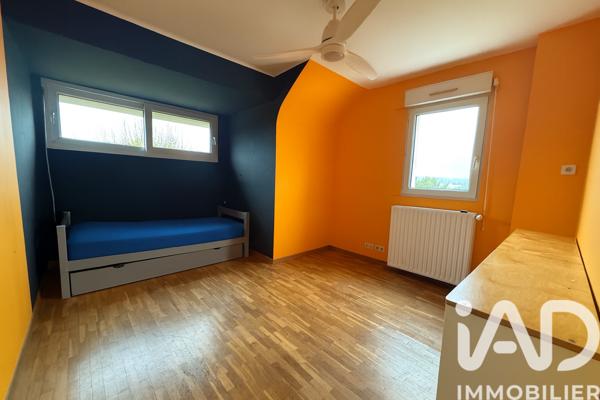 Appartement à vendre 5 pièces 105 m² Meaux