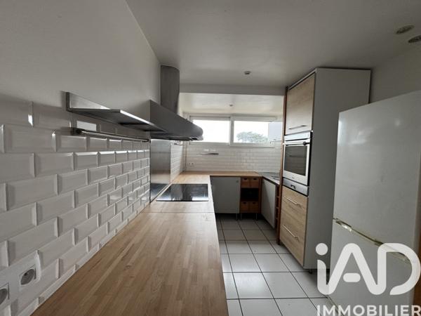 Appartement à vendre 5 pièces 105 m² Meaux