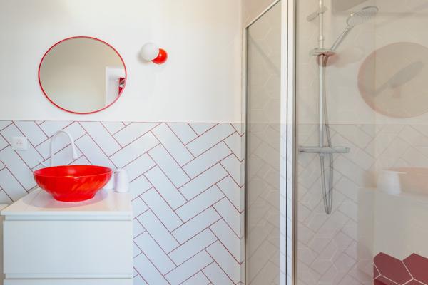 STUDIO HAUT DE GAMME QUIMPER GARE 17.5 M2 , Quimper