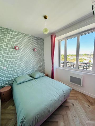 T2 HAUT DE GAMME QUIMPER GARE 24 M2 , Quimper