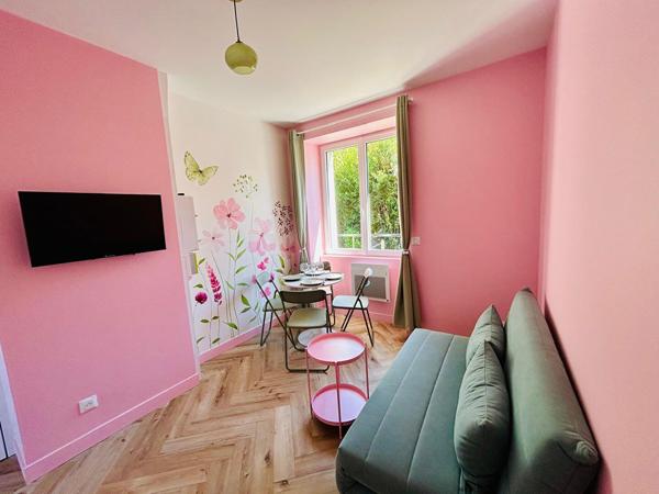 T2 HAUT DE GAMME QUIMPER GARE 24 M2 , Quimper