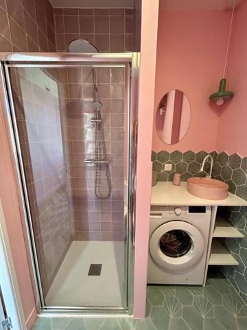 T2 HAUT DE GAMME QUIMPER GARE 24 M2 , Quimper