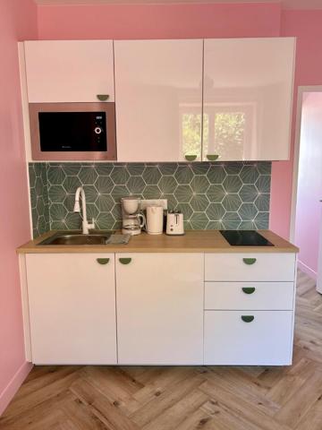 T2 HAUT DE GAMME QUIMPER GARE 24 M2 , Quimper