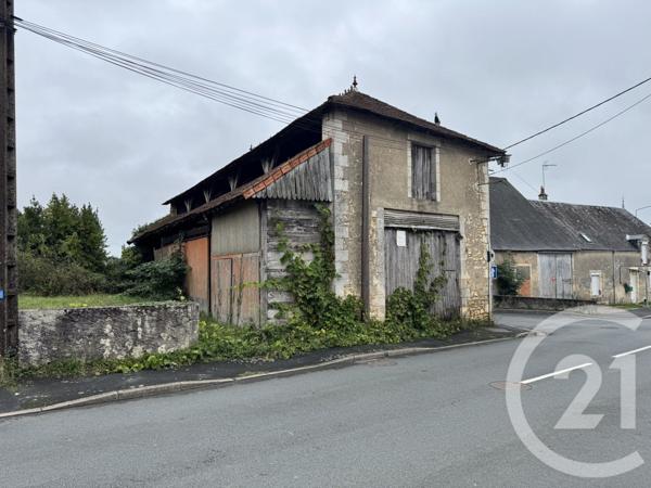 Parking à vendre  160 m2 ARDENTES - 36