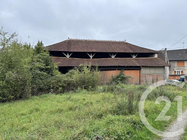 Parking à vendre  160 m2 ARDENTES - 36