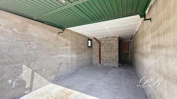 Appartement   3 pièce(s) 65 m2 avec garage et cave