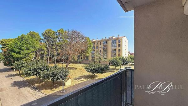 Appartement   3 pièce(s) 65 m2 avec garage et cave
