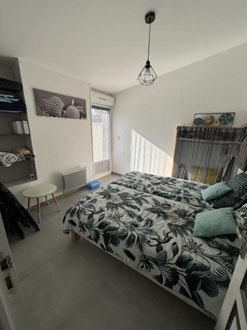 Maison environ 62 m2, Meschers Sud Royan Meschers-sur-Gironde (17132)