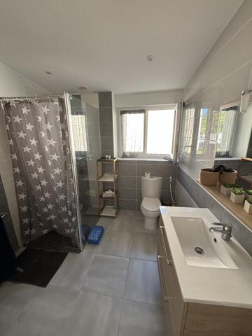 Maison environ 62 m2, Meschers Sud Royan Meschers-sur-Gironde (17132)