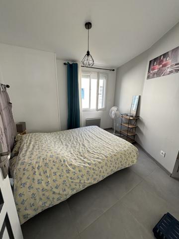 Maison environ 62 m2, Meschers Sud Royan Meschers-sur-Gironde (17132)