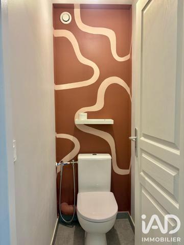 Appartement à vendre 2 pièces 39 m² Viry