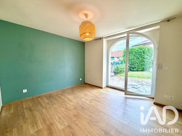 Appartement à vendre 2 pièces 39 m² Viry