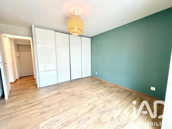 Appartement à vendre 2 pièces 39 m² Viry
