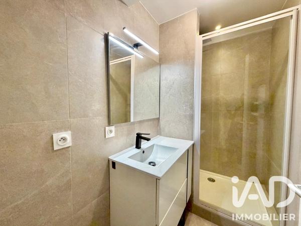 Appartement à vendre 2 pièces 39 m² Viry