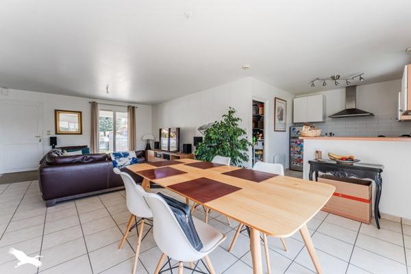 Maison à vendre |                                       Gujan-Mestras |                                        5 pièces  |  101 m²