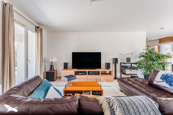 Maison à vendre |                                       Gujan-Mestras |                                        5 pièces  |  101 m²