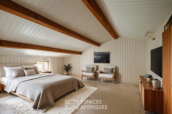 Authenticité et poésie au coeur du Marais Poitevin