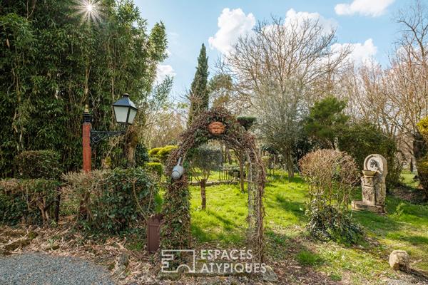 Authenticité et poésie au coeur du Marais Poitevin