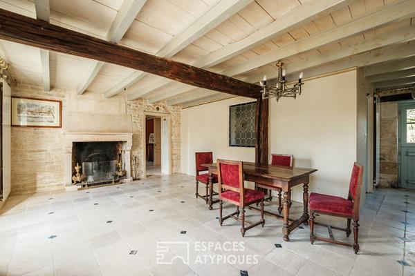 Authenticité et poésie au coeur du Marais Poitevin