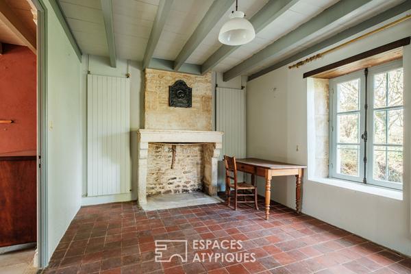 Authenticité et poésie au coeur du Marais Poitevin