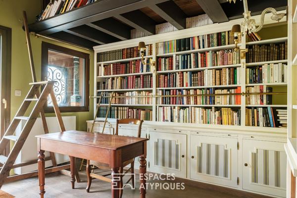 Authenticité et poésie au coeur du Marais Poitevin