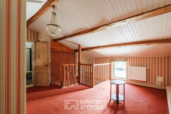 Authenticité et poésie au coeur du Marais Poitevin