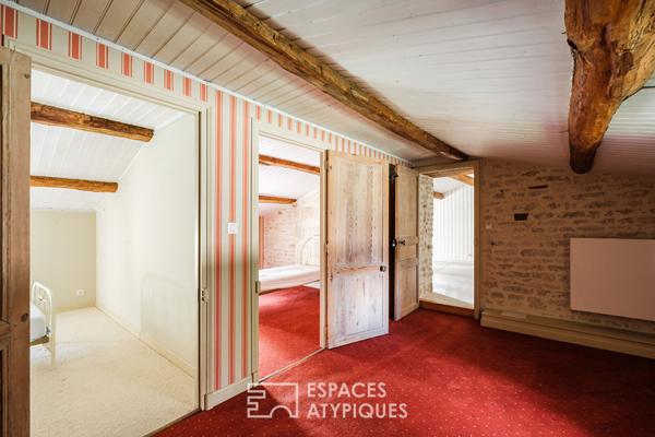 Authenticité et poésie au coeur du Marais Poitevin