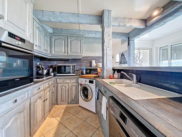 Achat appartement Vallauris - 3 pièce(s) - 60 m² - 295 000 €