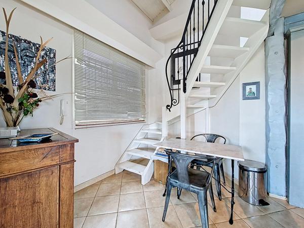 Achat appartement Vallauris - 3 pièce(s) - 60 m² - 295 000 €