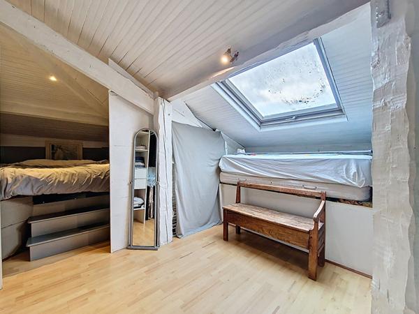 Achat appartement Vallauris - 3 pièce(s) - 60 m² - 295 000 €