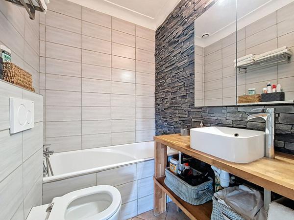 Achat appartement Vallauris - 3 pièce(s) - 60 m² - 295 000 €