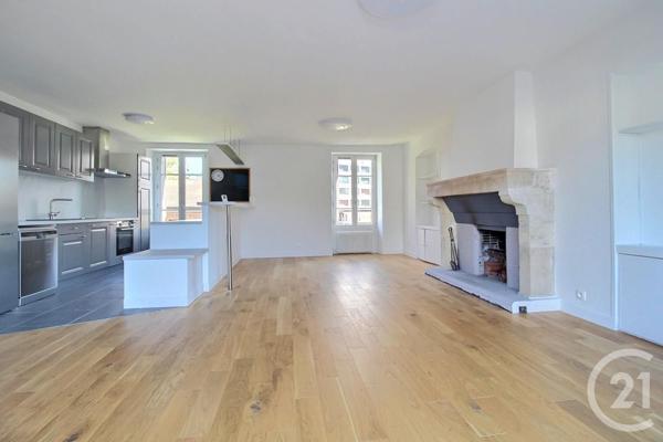 Appartement F4 à vendre  4 pièces - 90 m2 FRESNES - 94