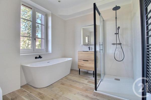 Appartement F4 à vendre  4 pièces - 90 m2 FRESNES - 94