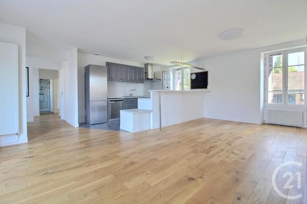 Appartement F4 à vendre  4 pièces - 90 m2 FRESNES - 94