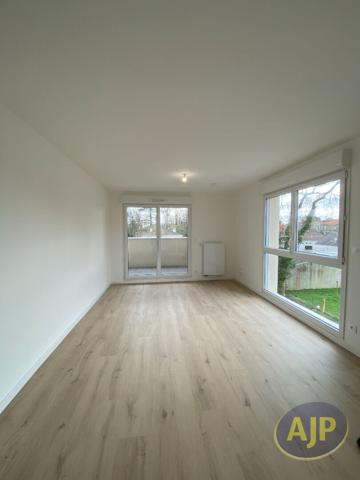 Location appartement Challans : 777 € - AJP Immobilier Challans