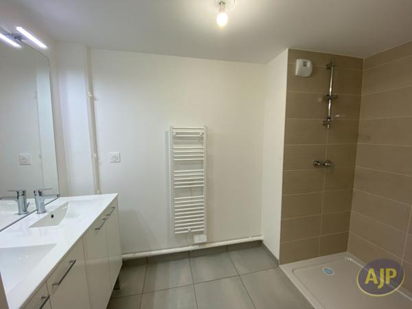 Location appartement Challans : 777 € - AJP Immobilier Challans