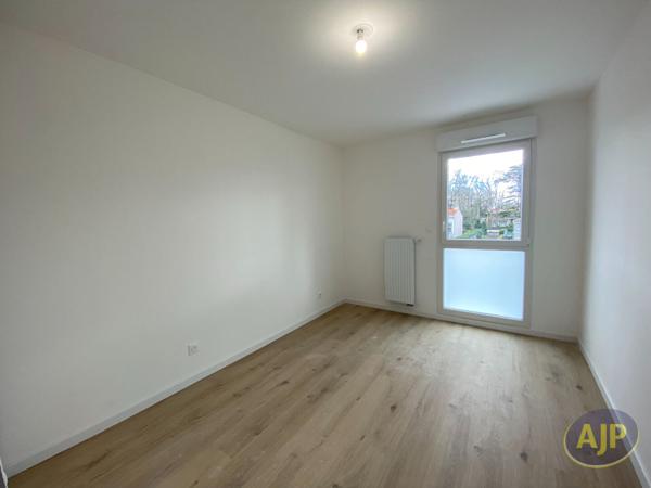 Location appartement Challans : 777 € - AJP Immobilier Challans