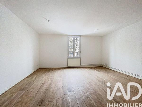 Appartement à vendre 2 pièces 49 m² Décines-Charpieu