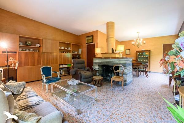 Maison à vendre |                                       Mont-de-Marsan |                                        7 pièces  |  153 m²