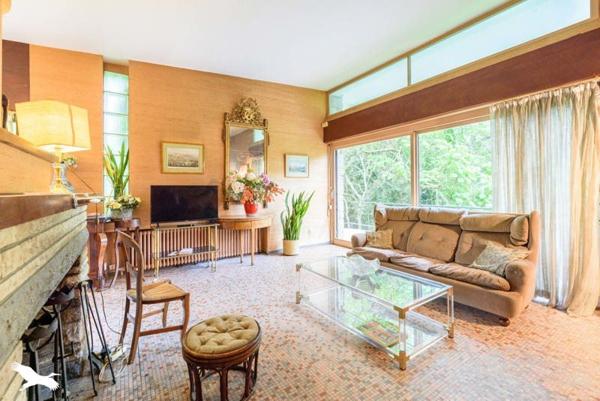 Maison à vendre |                                       Mont-de-Marsan |                                        7 pièces  |  153 m²