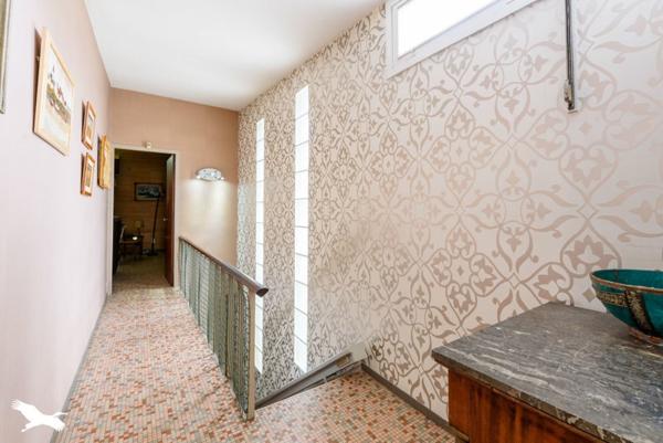 Maison à vendre |                                       Mont-de-Marsan |                                        7 pièces  |  153 m²