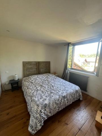 A vendre Maison de ville au coeur de BAGNERES DE BIGORRE avec un jardin  ()