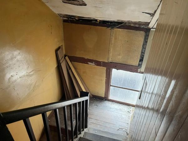 A vendre Maison de ville au coeur de BAGNERES DE BIGORRE avec un jardin  ()