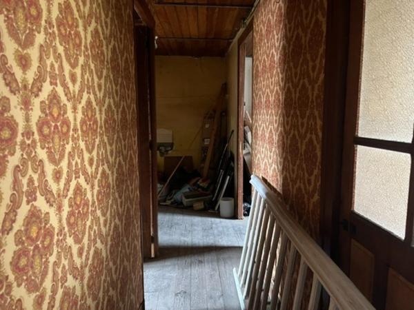 A vendre Maison de ville au coeur de BAGNERES DE BIGORRE avec un jardin  ()