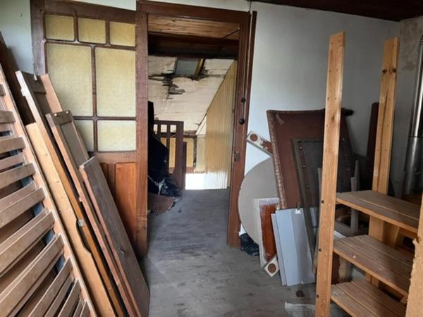 A vendre Maison de ville au coeur de BAGNERES DE BIGORRE avec un jardin  ()