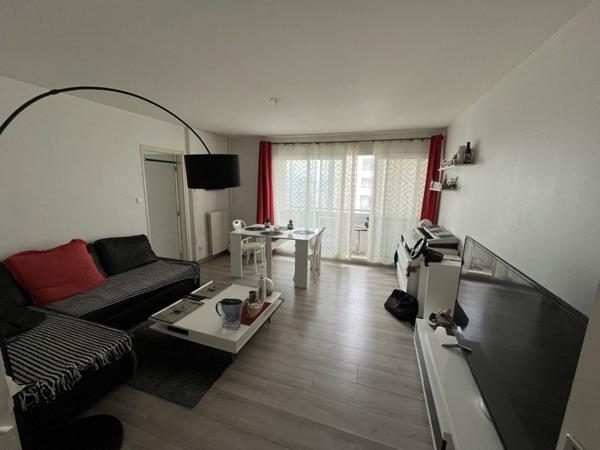 Appartement à vendre |  Brest |  3 pièces | 68 m²