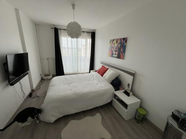 Appartement à vendre |  Brest |  3 pièces | 68 m²