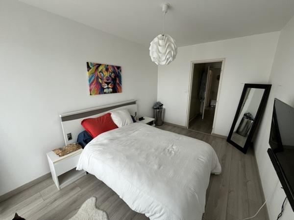 Appartement à vendre |  Brest |  3 pièces | 68 m²