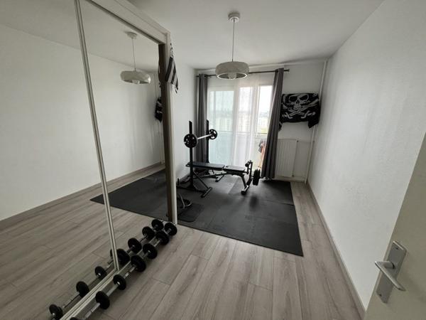 Appartement à vendre |  Brest |  3 pièces | 68 m²